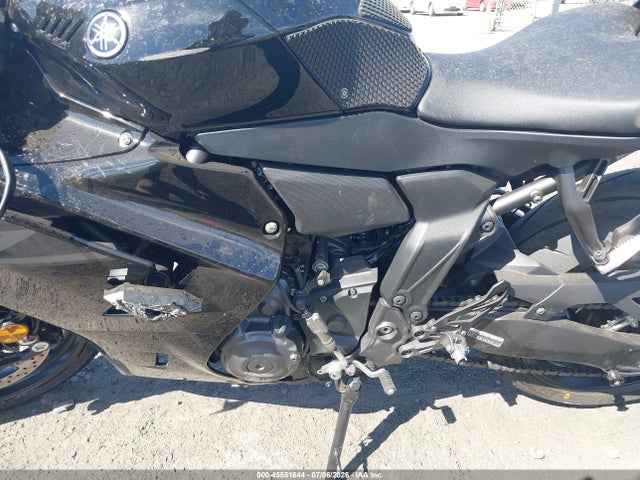 Yamaha Yzfr7 2026 JYARM60Y4TA000579 Image 9