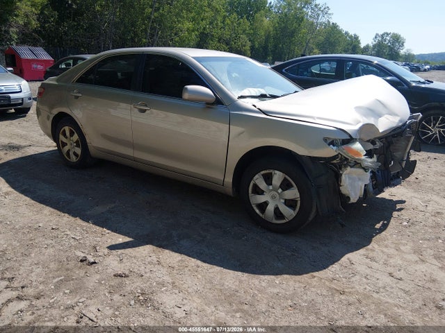 Продажа на аукционе авто 2007 Toyota Camry Le, vin: 4T1BE46K07U145080, номер лота: 45551647