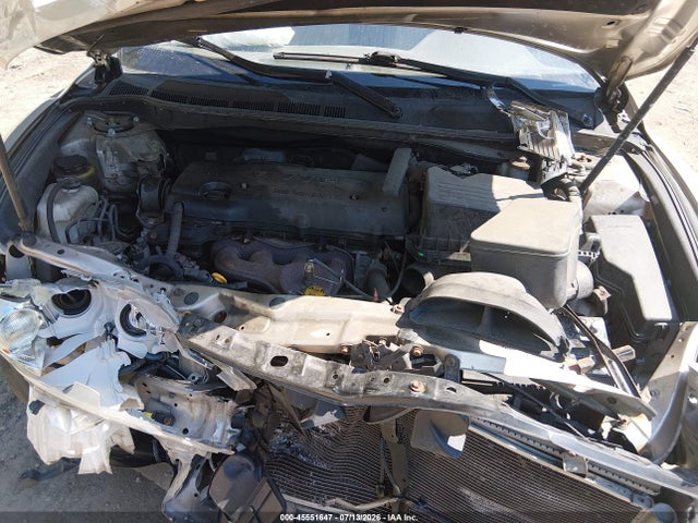 2007 Toyota Camry Le მანქანა იყიდება აუქციონზე, vin: 4T1BE46K07U145080, აუქციონის ნომერი: 45551647