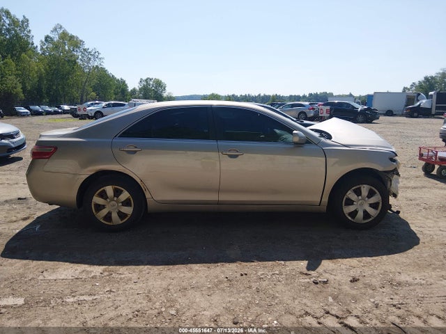 2007 Toyota Camry Le მანქანა იყიდება აუქციონზე, vin: 4T1BE46K07U145080, აუქციონის ნომერი: 45551647