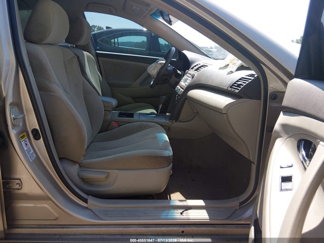 2007 Toyota Camry Le მანქანა იყიდება აუქციონზე, vin: 4T1BE46K07U145080, აუქციონის ნომერი: 45551647