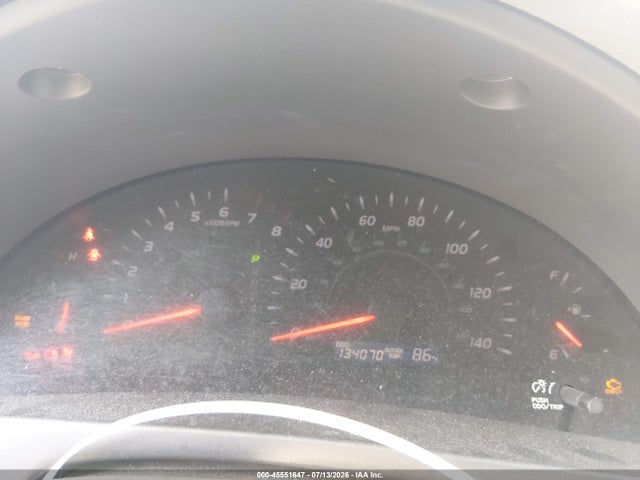 2007 Toyota Camry Le მანქანა იყიდება აუქციონზე, vin: 4T1BE46K07U145080, აუქციონის ნომერი: 45551647