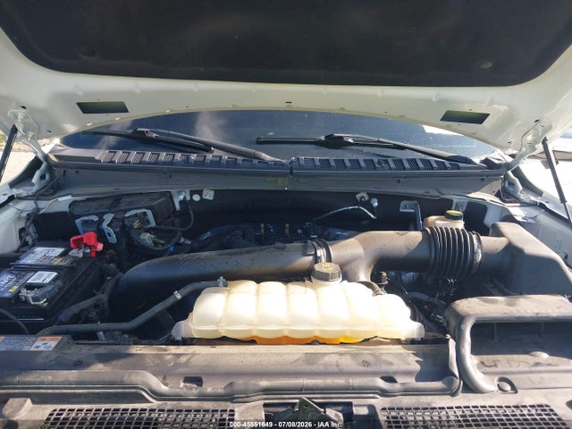 1FMJU1L81PEA35736 Ford Expedition Platinum