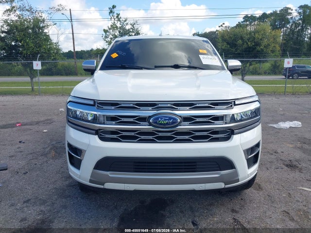 1FMJU1L81PEA35736 Ford Expedition Platinum