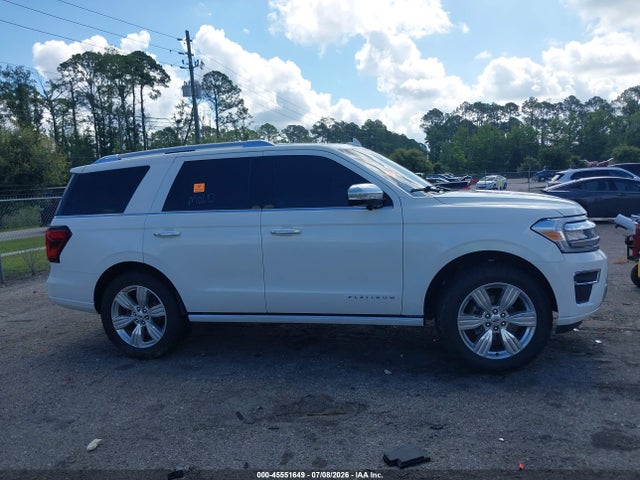 1FMJU1L81PEA35736 Ford Expedition Platinum