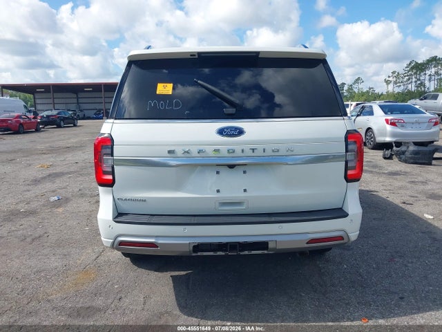 1FMJU1L81PEA35736 Ford Expedition Platinum