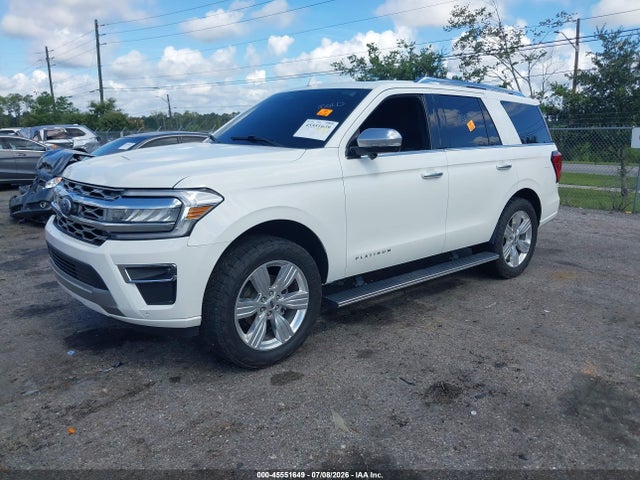 1FMJU1L81PEA35736 Ford Expedition Platinum