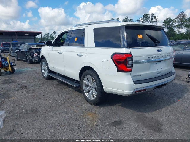 1FMJU1L81PEA35736 Ford Expedition Platinum