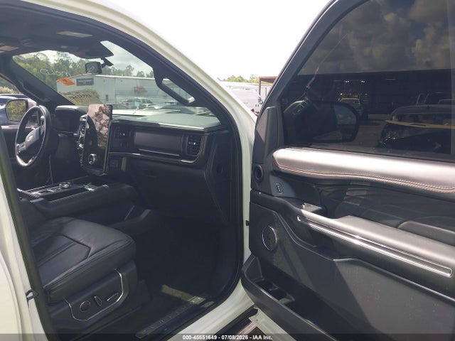 1FMJU1L81PEA35736 Ford Expedition Platinum