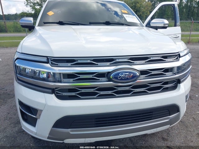 1FMJU1L81PEA35736 Ford Expedition Platinum