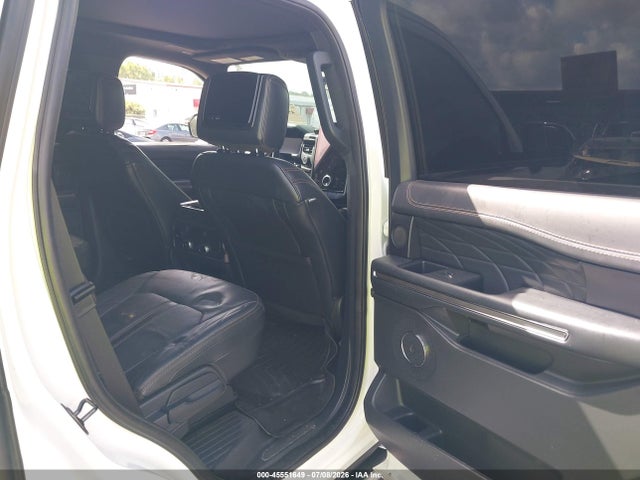 1FMJU1L81PEA35736 Ford Expedition Platinum