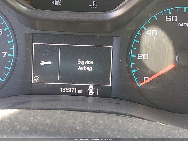 1GCHSBEA0G1388796 Chevrolet Colorado 2wd Wt