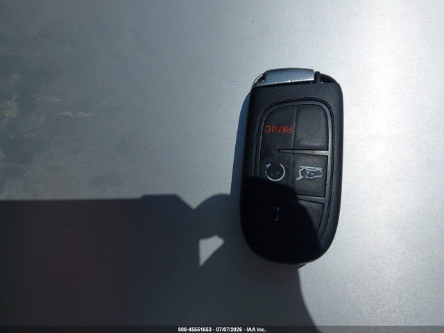 Jeep Cherokee Limited 4x4 2022 1C4PJMDX2ND556370 Image 11