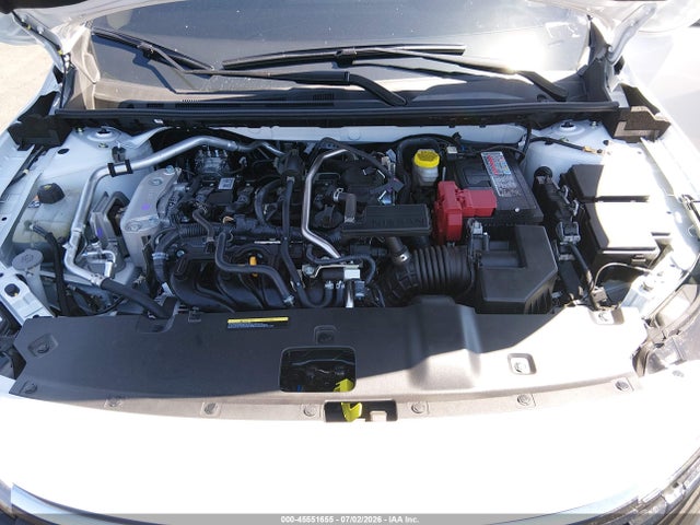 3N1AB9DV2TY253259 Nissan SENTRA SR