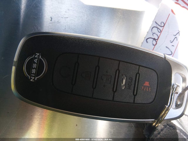 3N1AB9DV2TY253259 Nissan SENTRA SR