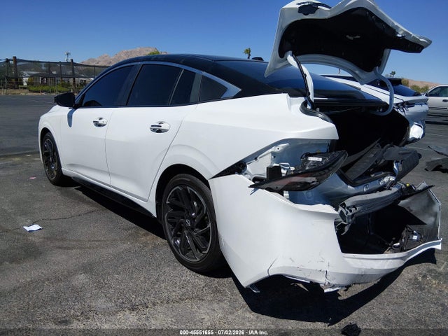3N1AB9DV2TY253259 Nissan SENTRA SR