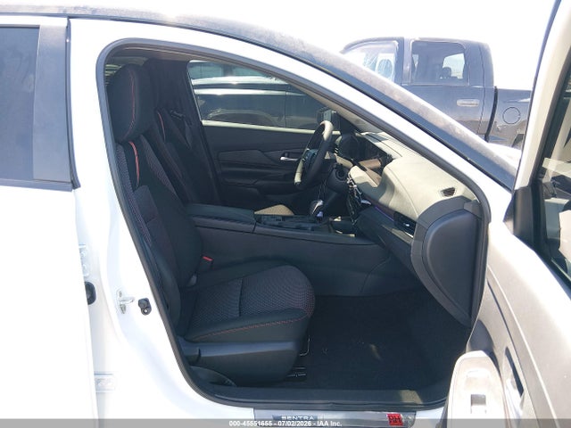 3N1AB9DV2TY253259 Nissan SENTRA SR