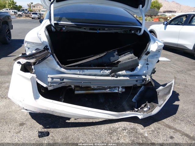 3N1AB9DV2TY253259 Nissan SENTRA SR