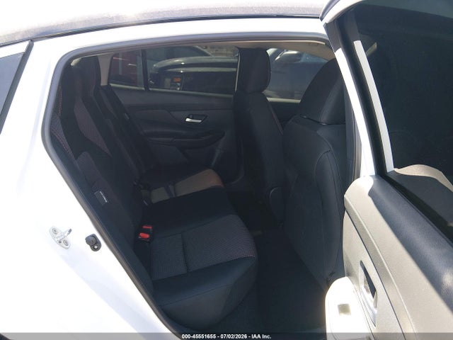 3N1AB9DV2TY253259 Nissan SENTRA SR