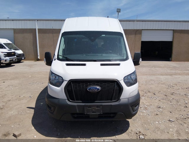 1FBAX2X88PKA74910 Ford Transit-350 Passenger Van Xl/xlt