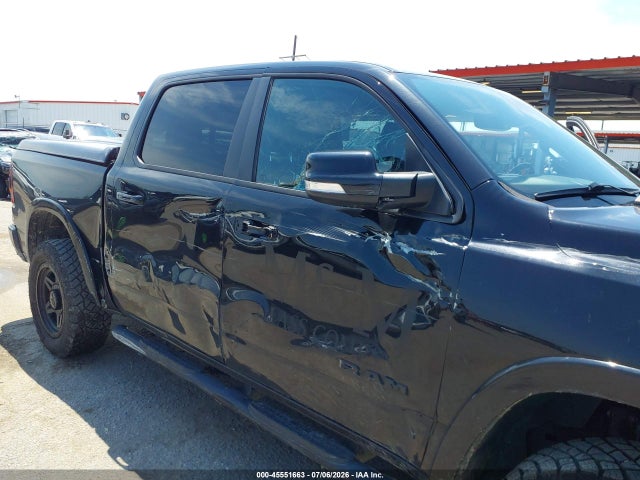 Продажа на аукционе авто 2019 Ram 1500 Laramie  4x2 5'7 Box, vin: 1C6RREJT3KN548820, номер лота: 45551663