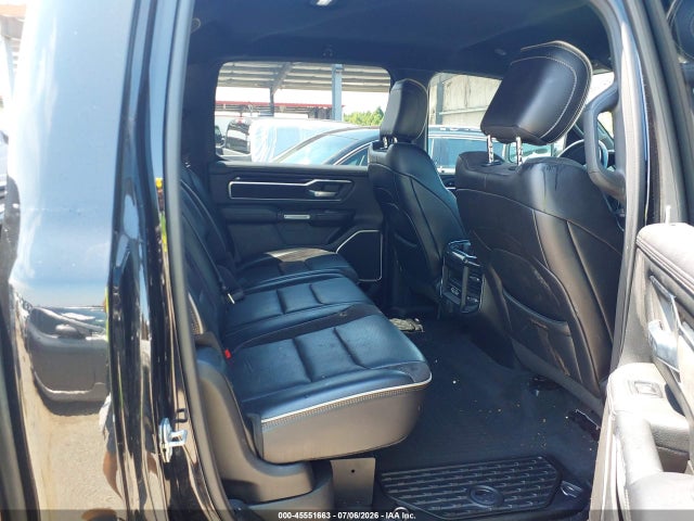 Продажа на аукционе авто 2019 Ram 1500 Laramie  4x2 5'7 Box, vin: 1C6RREJT3KN548820, номер лота: 45551663