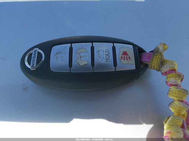 Продажа на аукционе авто 2015 Nissan Pathfinder Platinum/s/sl/sv, vin: 5N1AR2MN6FC600729, номер лота: 45551664