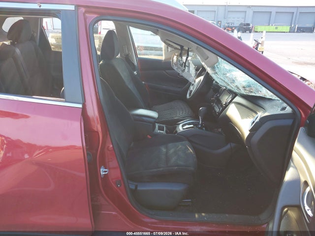 5N1AT2MV4GC845077 Nissan ROGUE SV