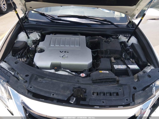 Продаж на аукціоні авто 2018 Lexus Es 350, vin: 58ABK1GGXJU088341, номер лоту: 45551667