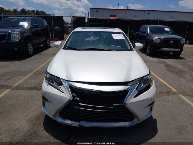 Продаж на аукціоні авто 2018 Lexus Es 350, vin: 58ABK1GGXJU088341, номер лоту: 45551667