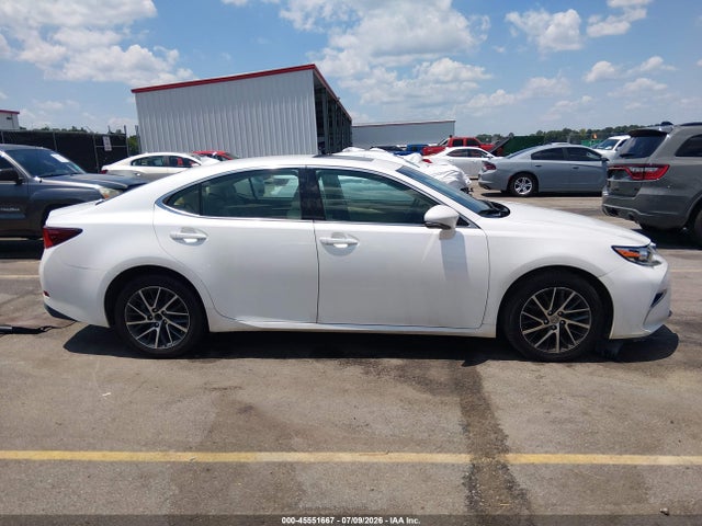 Продаж на аукціоні авто 2018 Lexus Es 350, vin: 58ABK1GGXJU088341, номер лоту: 45551667
