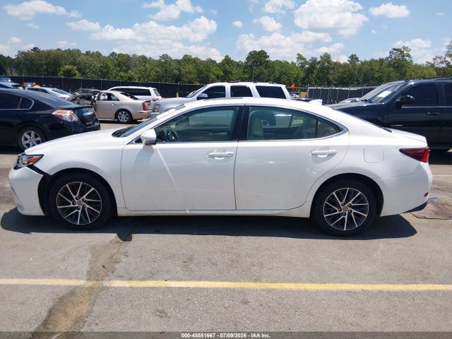 Продаж на аукціоні авто 2018 Lexus Es 350, vin: 58ABK1GGXJU088341, номер лоту: 45551667