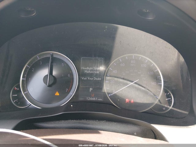 Продаж на аукціоні авто 2018 Lexus Es 350, vin: 58ABK1GGXJU088341, номер лоту: 45551667