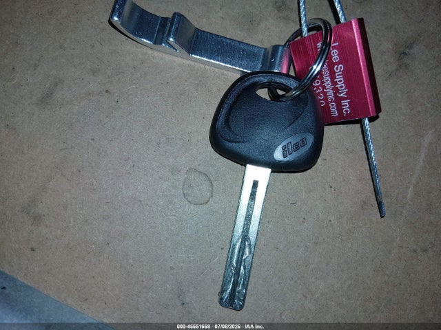 Hyundai TUCSON SE 2019 KM8J23A44KU939810 Image 11