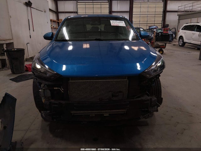 Hyundai TUCSON SE 2019 KM8J23A44KU939810 Image 13