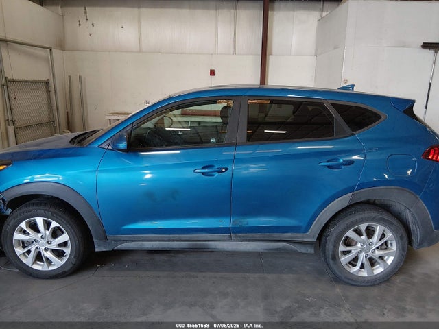 Hyundai TUCSON SE 2019 KM8J23A44KU939810 Image 15