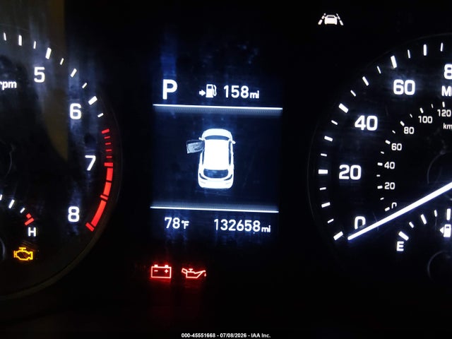 Hyundai TUCSON SE 2019 KM8J23A44KU939810 Image 16