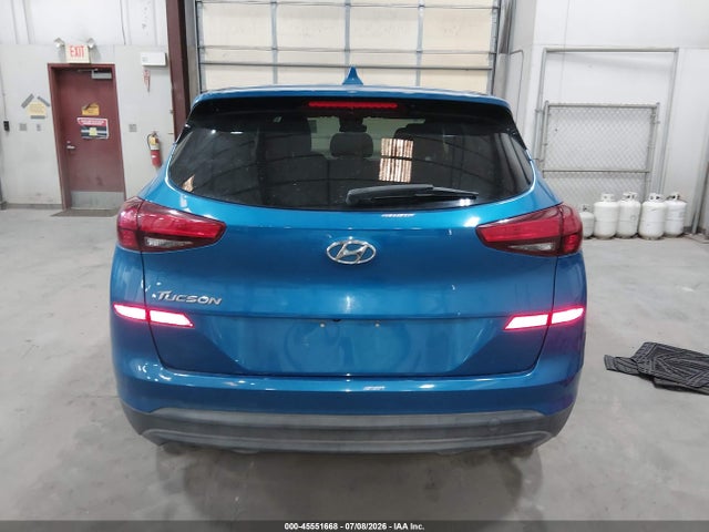 Hyundai TUCSON SE 2019 KM8J23A44KU939810 Image 17