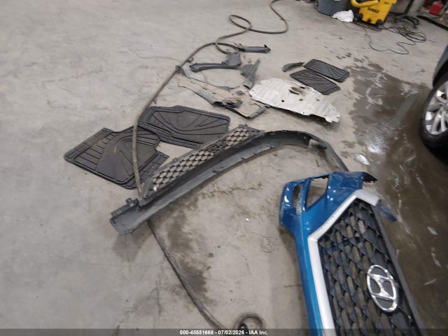 Hyundai TUCSON SE 2019 KM8J23A44KU939810 Image 12