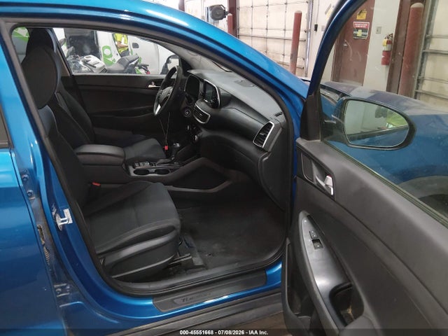 Hyundai TUCSON SE 2019 KM8J23A44KU939810 Image 5