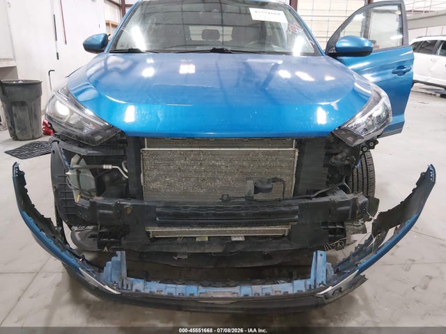 Продаж на аукціоні авто 2019 Hyundai Tucson Se, vin: KM8J23A44KU939810, номер лоту: 45551668