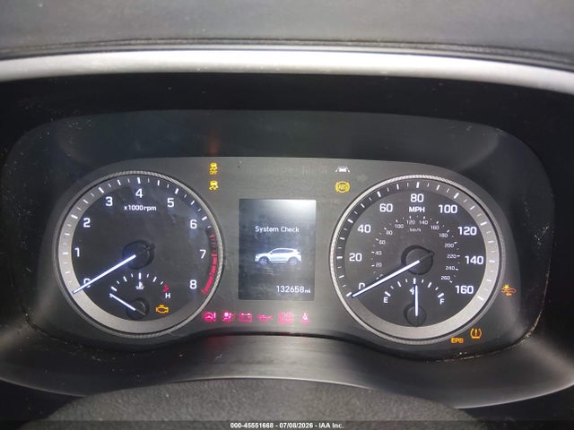 Hyundai TUCSON SE 2019 KM8J23A44KU939810 Image 7