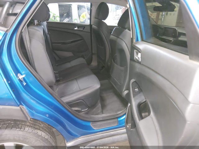 Hyundai TUCSON SE 2019 KM8J23A44KU939810 Image 8