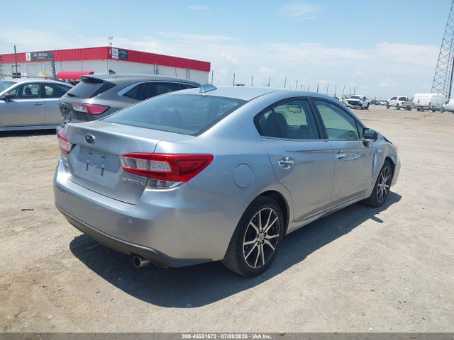 Продажа на аукционе авто 2019 Subaru Impreza 2.0i Limited, vin: 4S3GKAS6XK3619190, номер лота: 45551673