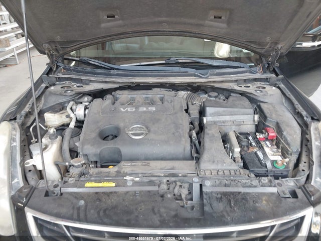 Aukcja sprzedaży 2011 Nissan Altima 3.5 Sr, vin: 1N4BL2EP2BC107141, numer aukcji: 45551679