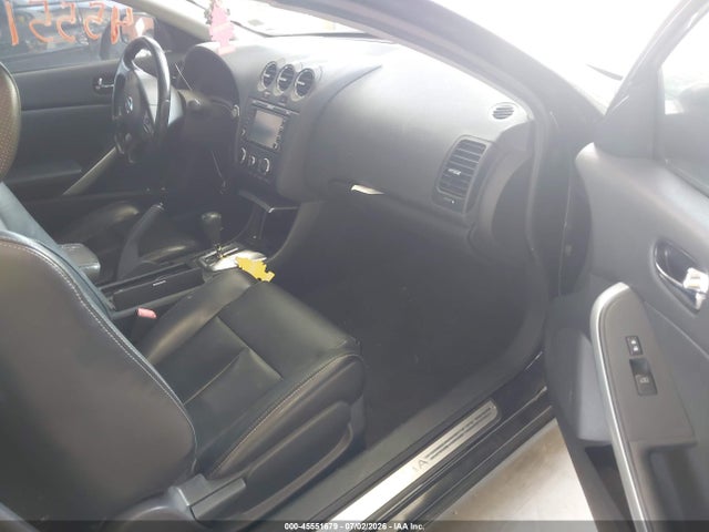 2011 Nissan Altima 3.5 Sr მანქანა იყიდება აუქციონზე, vin: 1N4BL2EP2BC107141, აუქციონის ნომერი: 45551679