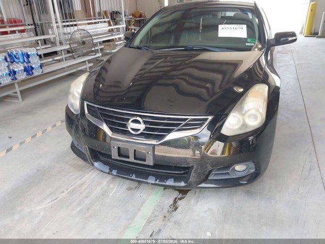 Aukcja sprzedaży 2011 Nissan Altima 3.5 Sr, vin: 1N4BL2EP2BC107141, numer aukcji: 45551679