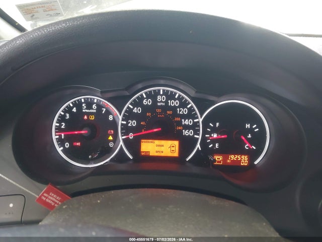 Aukcja sprzedaży 2011 Nissan Altima 3.5 Sr, vin: 1N4BL2EP2BC107141, numer aukcji: 45551679