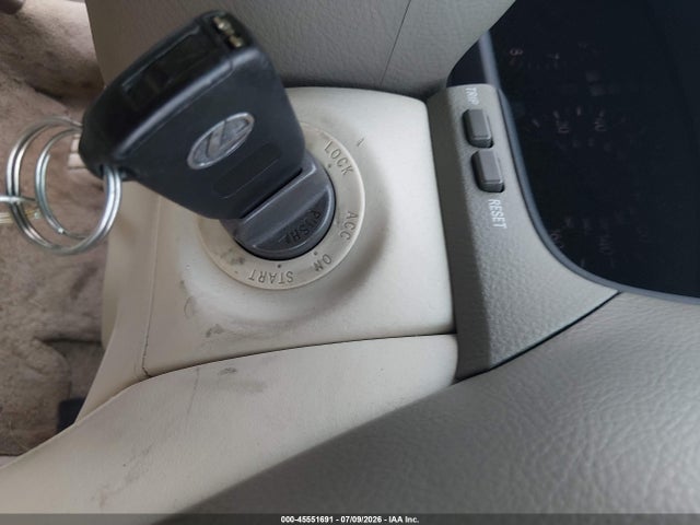 Продаж на аукціоні авто 2004 Lexus Ls 430, vin: JTHBN36F940165671, номер лоту: 45551691