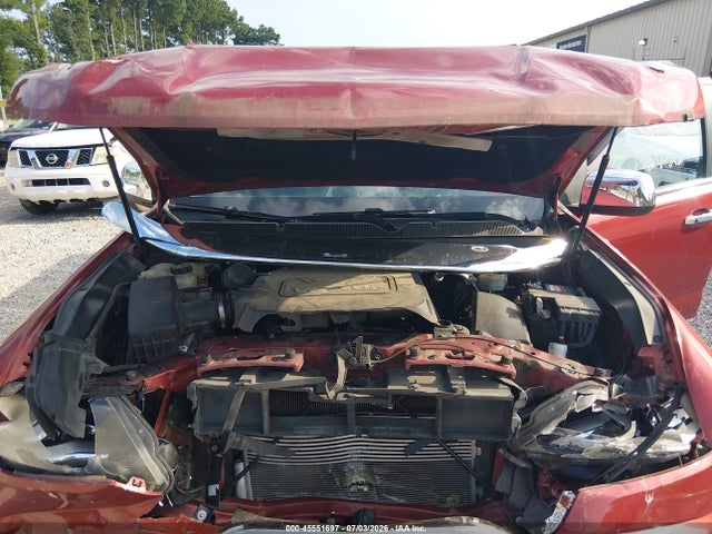 1GCGTBE39F1197368 Chevrolet Colorado Lt